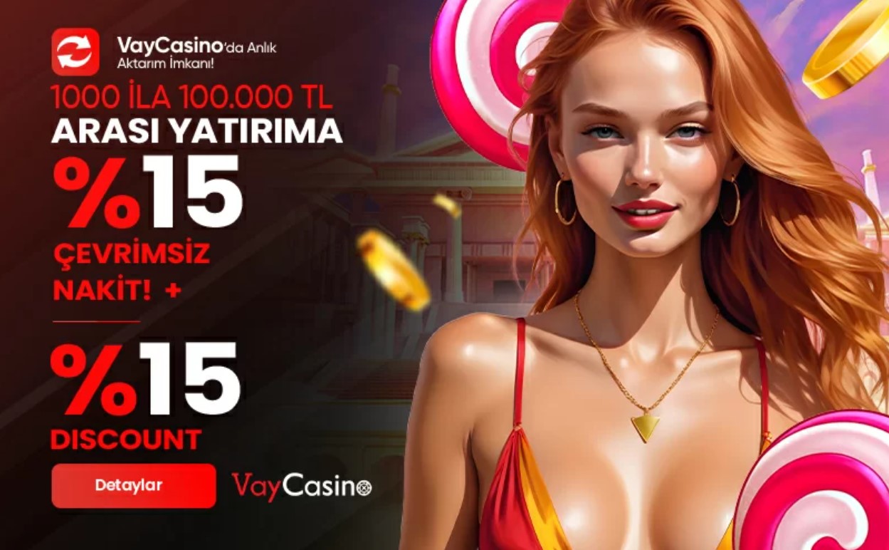 Vaycasino Giriş